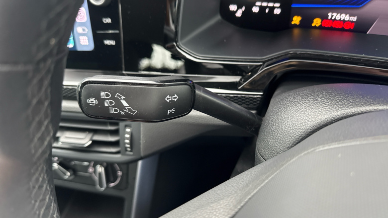 Volkswagen Polo 1.0 TSI Life 5dr Petrol Hatchback